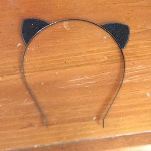cat ears